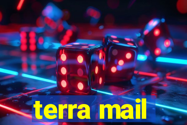 terra mail